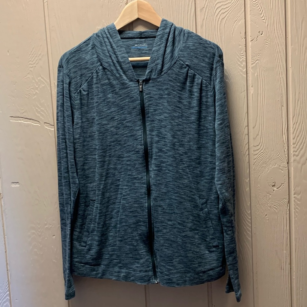 Columbia Jacket